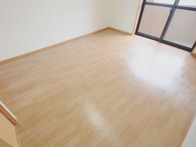 ジュネス祗園の展望|※同じ間取りの別部屋のお写真です※