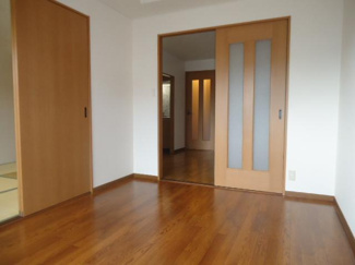 【内装】 | ソフィア花北 | 洋室