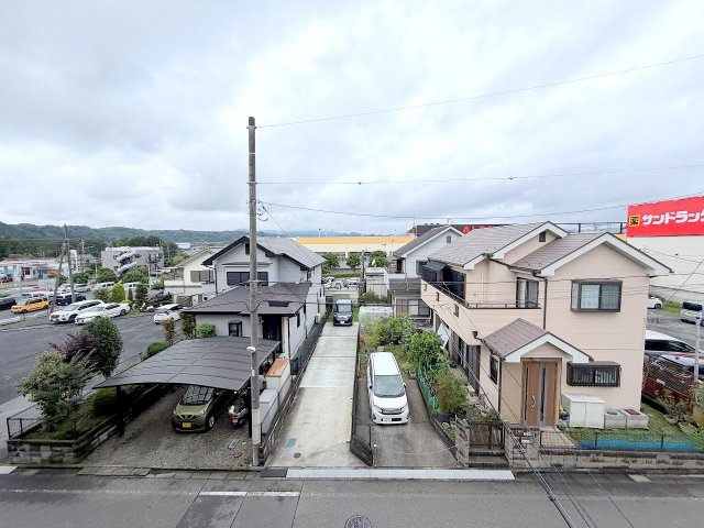 日神パレステージあきる野南のその他