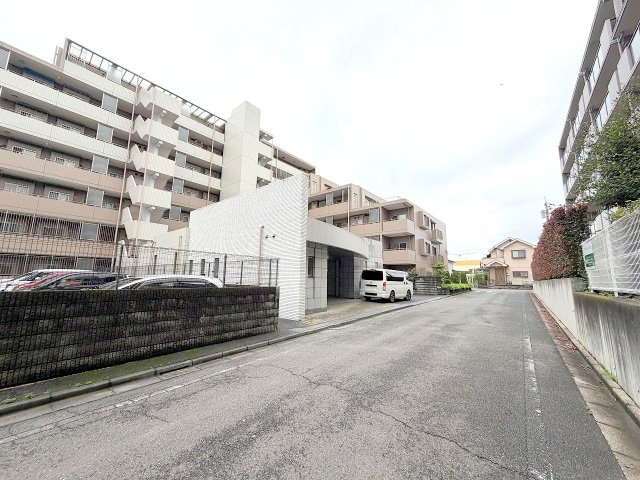 日神パレステージあきる野南のその他