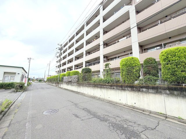 日神パレステージあきる野南の周辺