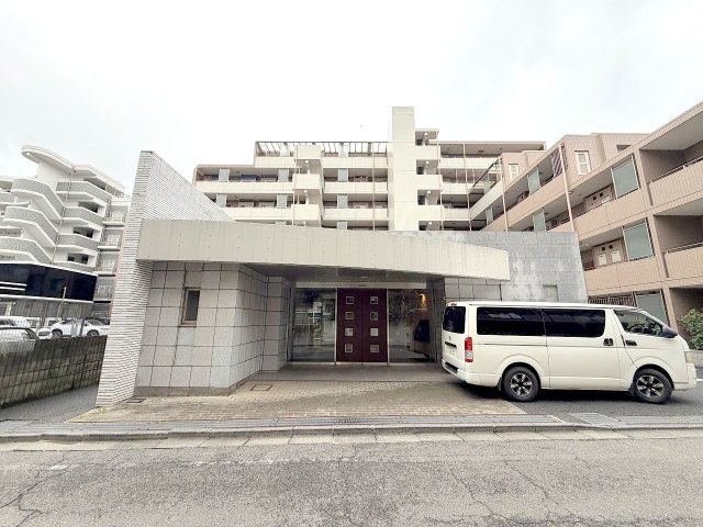 日神パレステージあきる野南のその他