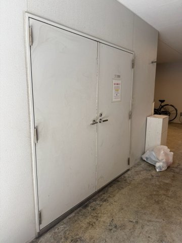 【その他共用部分】 | エステムコート難波サウスプレイスⅧハイド