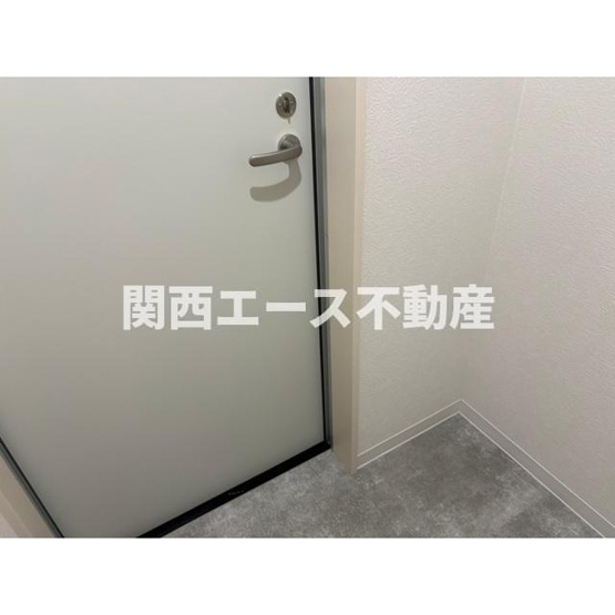 【玄関】 | ロイヤルハイツ俊徳道