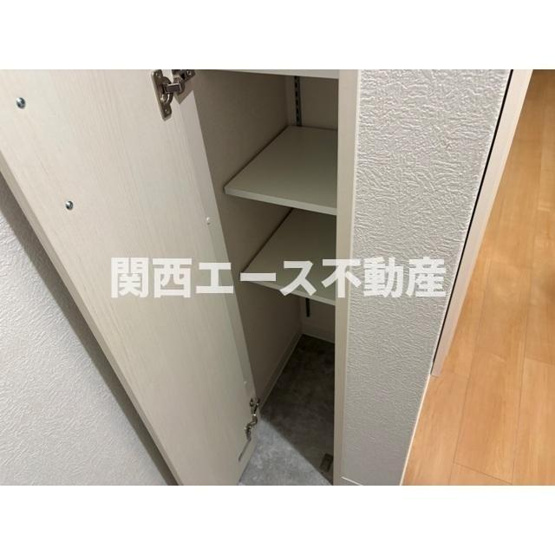 【その他】 | ロイヤルハイツ俊徳道