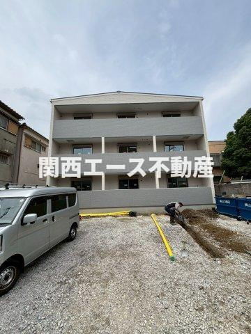 【駐車場】 | 仮称）太平寺共同住宅