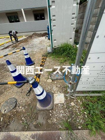 【その他共用部分】 | 仮称）太平寺共同住宅