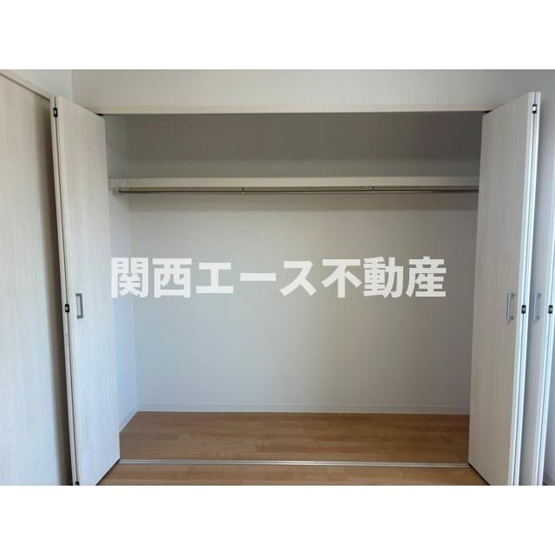 【収納】 | ロイヤルハイツ俊徳道