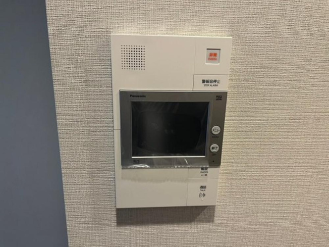 【設備】 | リッツ新大阪プレミアム