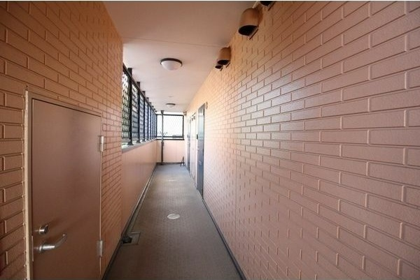 アヴァンセ　ヒロのその他共用部分