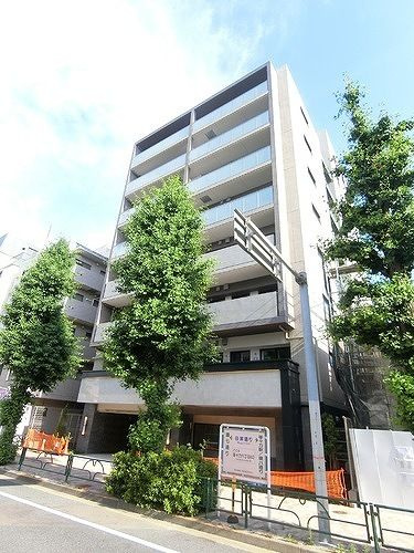 ウィルローズ自由が丘