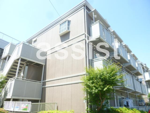 コトー三田のその他共用部分
