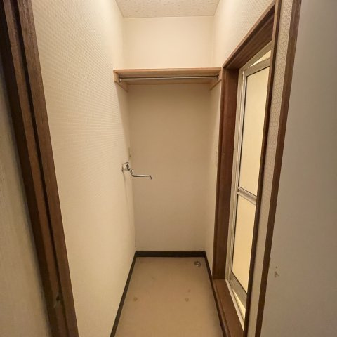 第３グレース加地のエントランス
