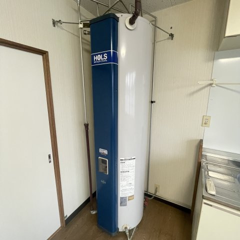 第３グレース加地の設備