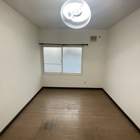 第３グレース加地の内装