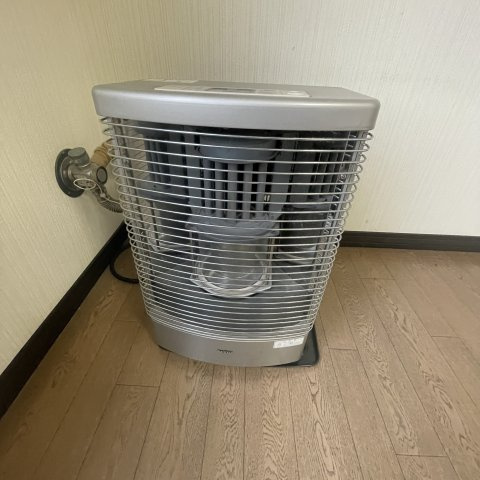 第３グレース加地の設備
