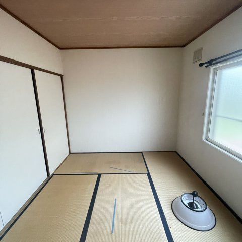 第３グレース加地の内装