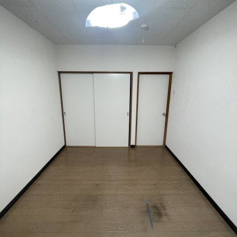 第３グレース加地の内装