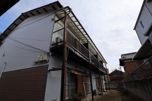 第１きよし荘