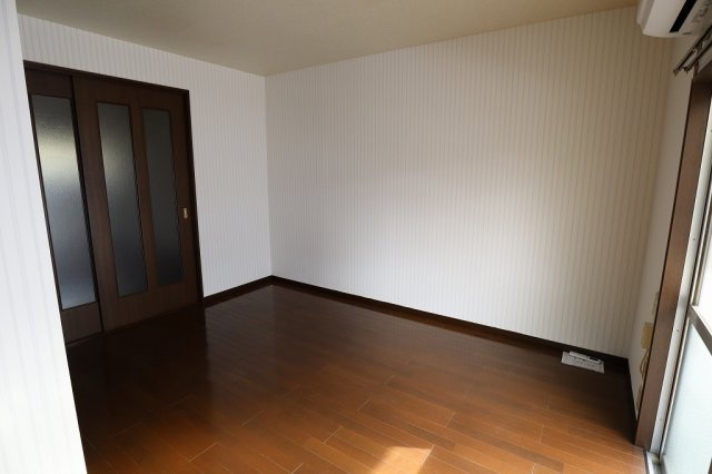 第１きよし荘のその他|居室は8帖