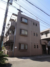 パストラル御園の画像