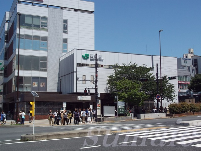 グランヴァン駒込染井のその他|ファミリーマート巣鴨スポーツセンター前店