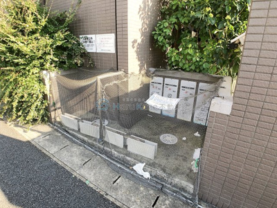 【その他共用部分】 | アインスベルグ【名古屋市賃貸・上山町】