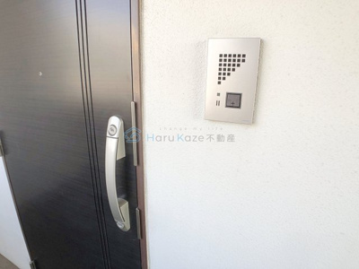 【玄関】 | アインスベルグ【名古屋市賃貸・上山町】