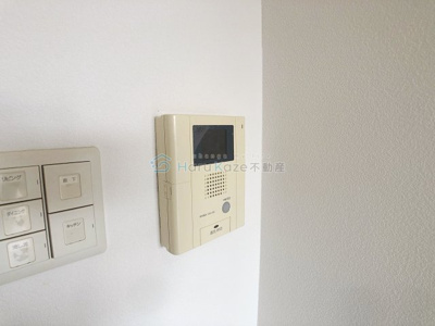 【セキュリティ】 | アインスベルグ【名古屋市賃貸・上山町】
