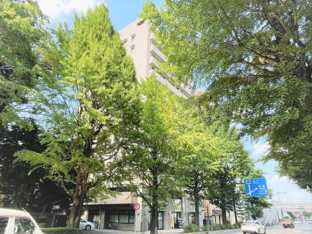 藤和シティホームズ西八王子