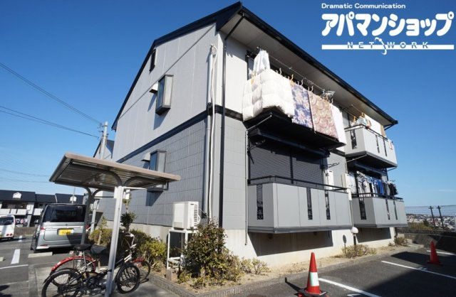 レタンドゥールA棟