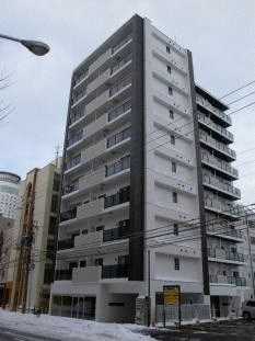 【外観】ピュア東彩館Ⅱ