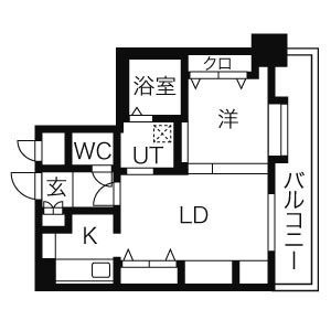 ピュア東彩館Ⅱ