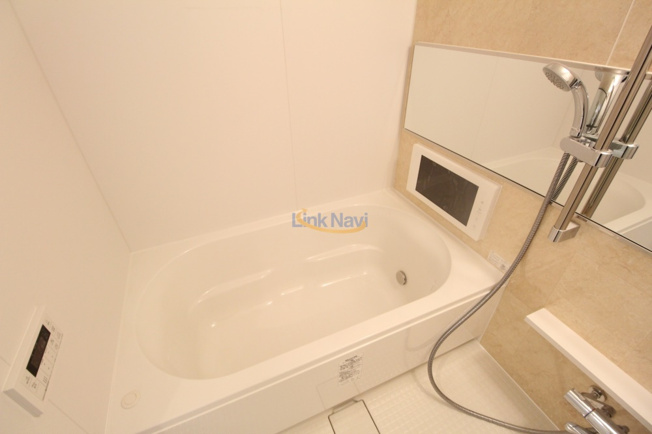 【浴室】 | グランカーサ新大阪サウス
