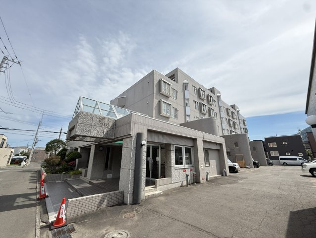リーベスト山の手