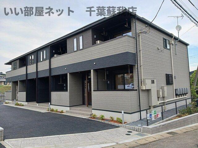 ハイグレイス５番館