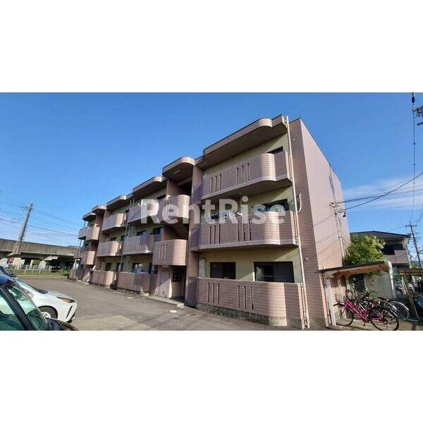 メゾン出町