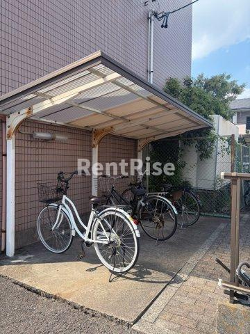 メゾン出町のその他