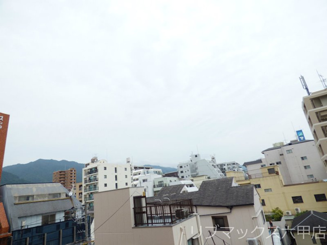 【展望】金栄ビル東館