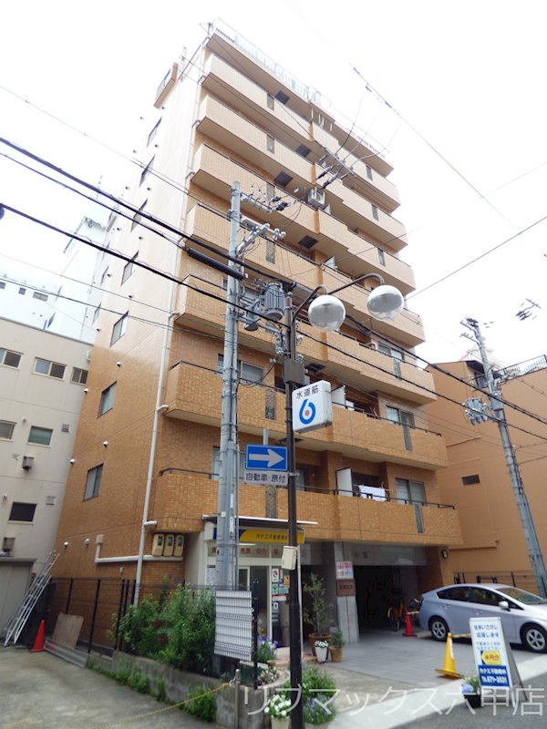 金栄ビル東館の画像