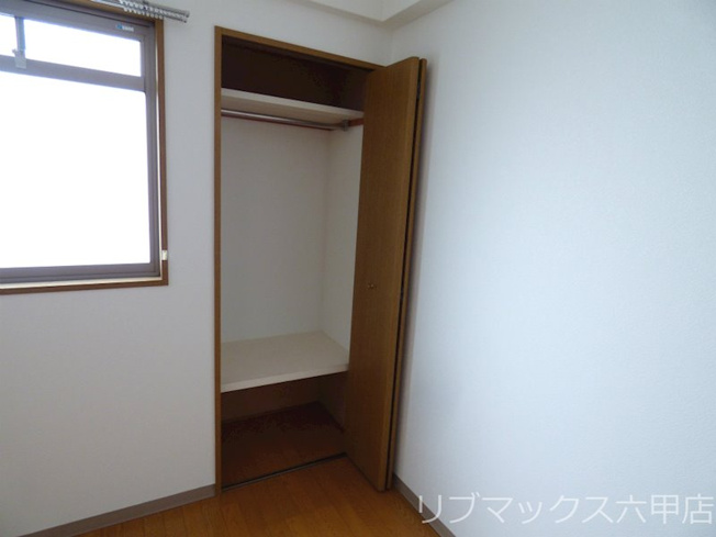 【収納】金栄ビル東館