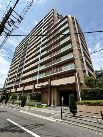 サンクタス城東深江橋