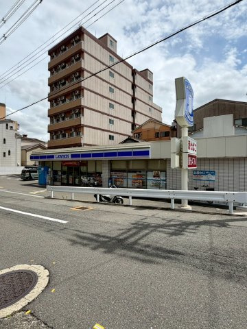 サンクタス城東深江橋の周辺