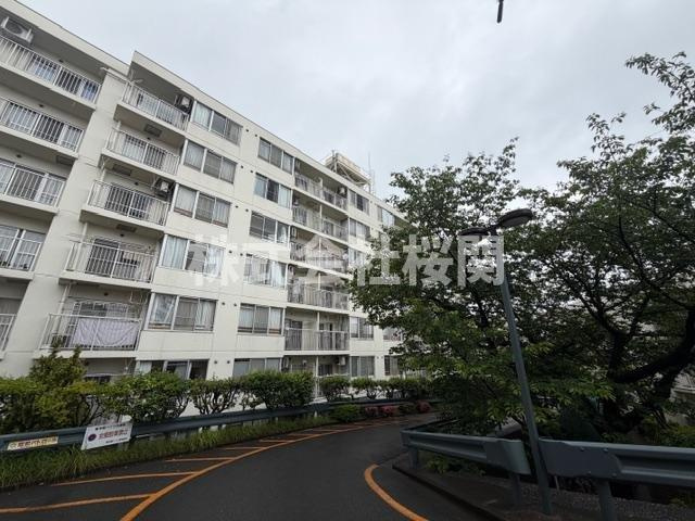 東寺尾ハイツＡ棟のその他