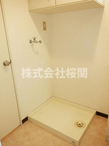 東寺尾ハイツＡ棟の設備