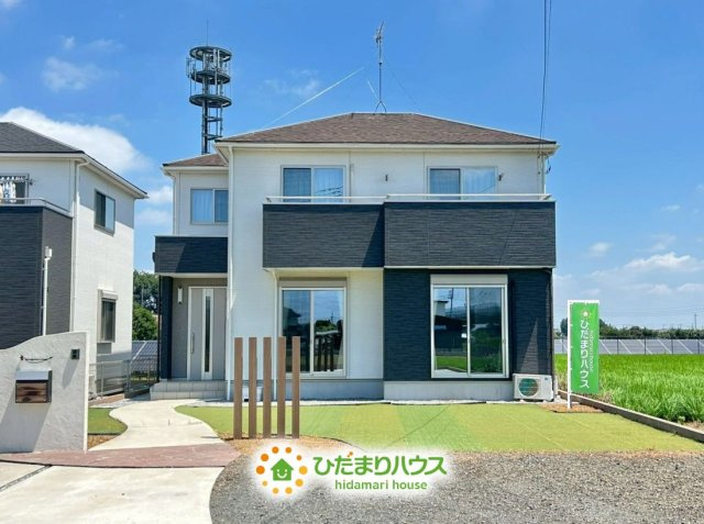 久喜市吉羽　中古一戸建て
