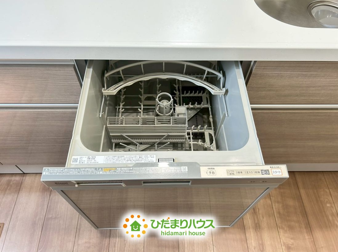 久喜市吉羽　中古一戸建てのその他