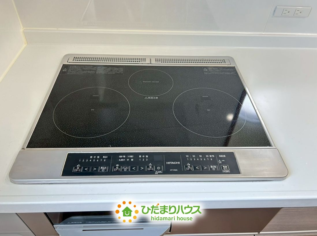 久喜市吉羽　中古一戸建てのその他