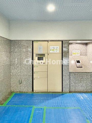 ナイスアーバン浅草の現況写真|現況写真