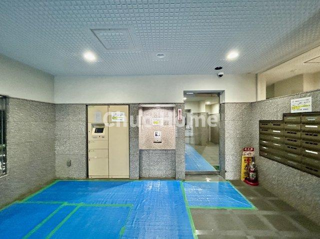 ナイスアーバン浅草の外観|外観